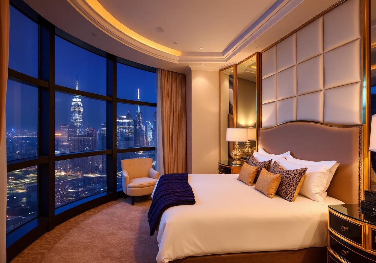 Royal VIP Suite